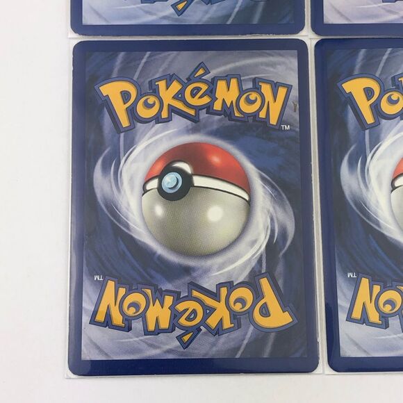 Pokemon Vintage Card Trainer Lot M - Picture 9 of 10